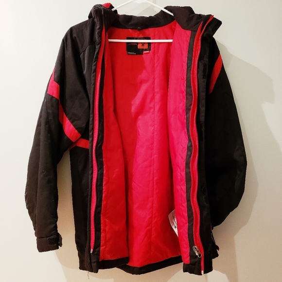 Kids Spyder Jacket - Picture 4 of 8